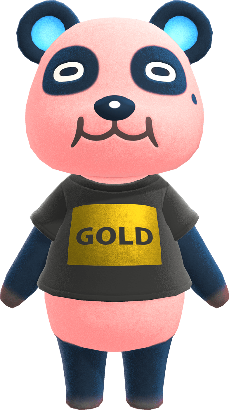 Chow Animal Crossing Wiki Nookipedia