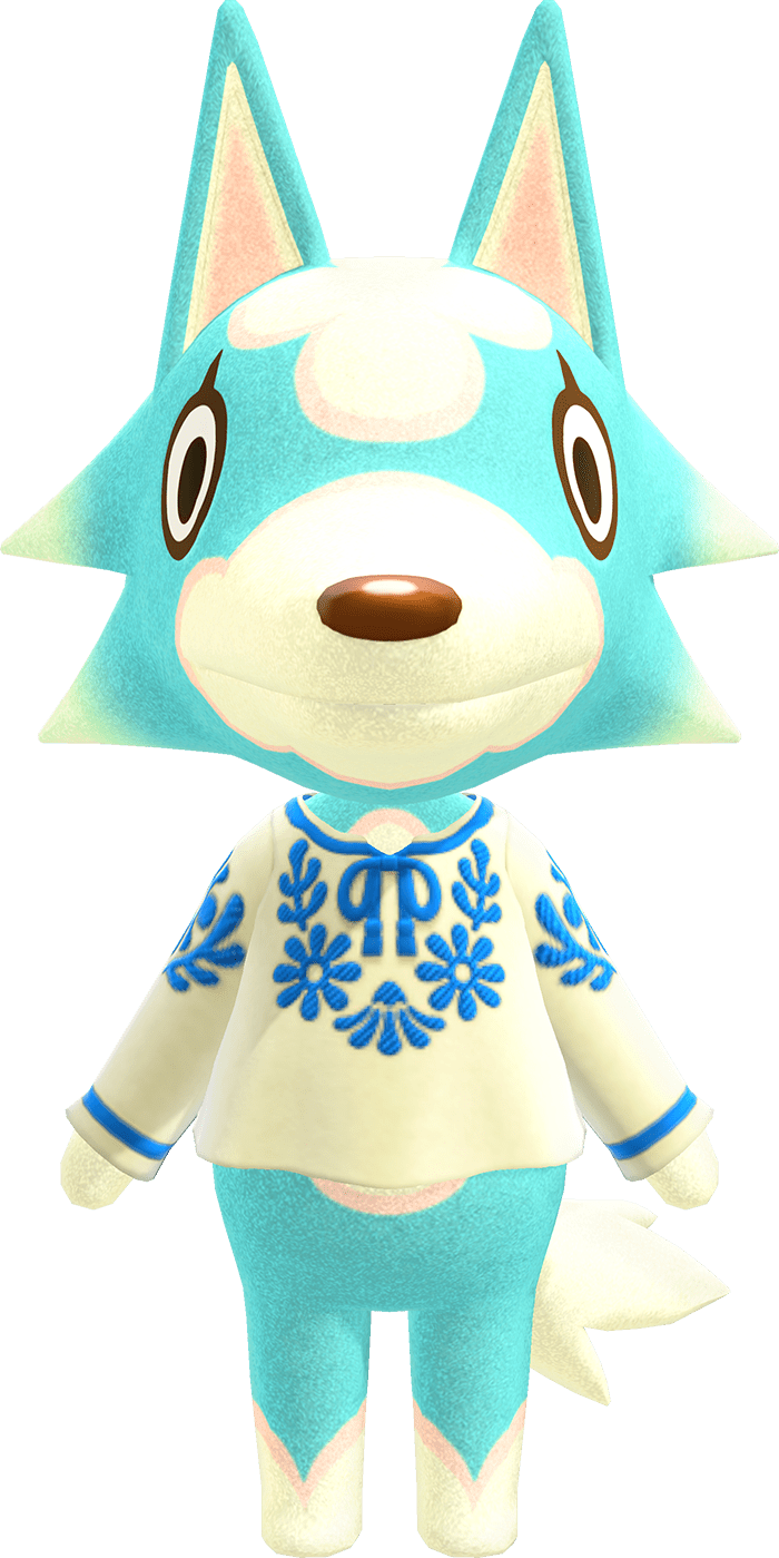 Skye Animal Crossing Wiki Nookipedia