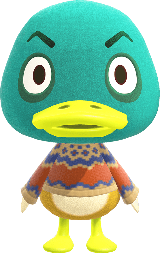 Drake Animal Crossing Wiki Nookipedia