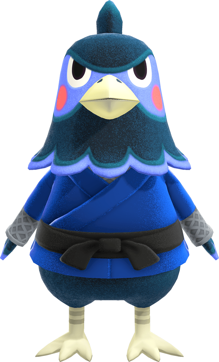 Ken Animal Crossing Wiki Nookipedia