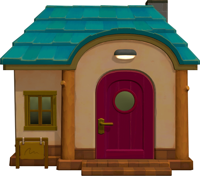 Rodney Animal Crossing Wiki Nookipedia