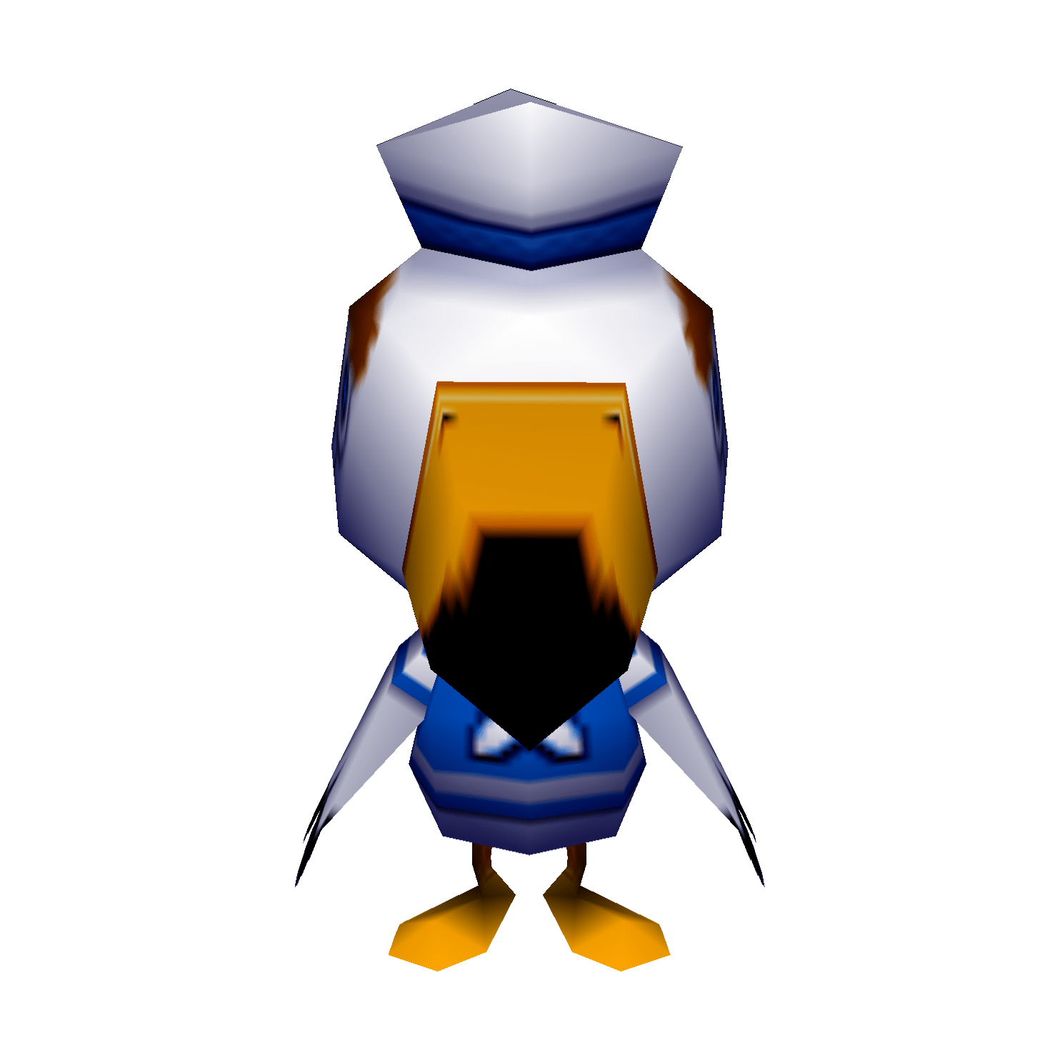 FileGulliver PG Model.png Animal Crossing Wiki Nookipedia