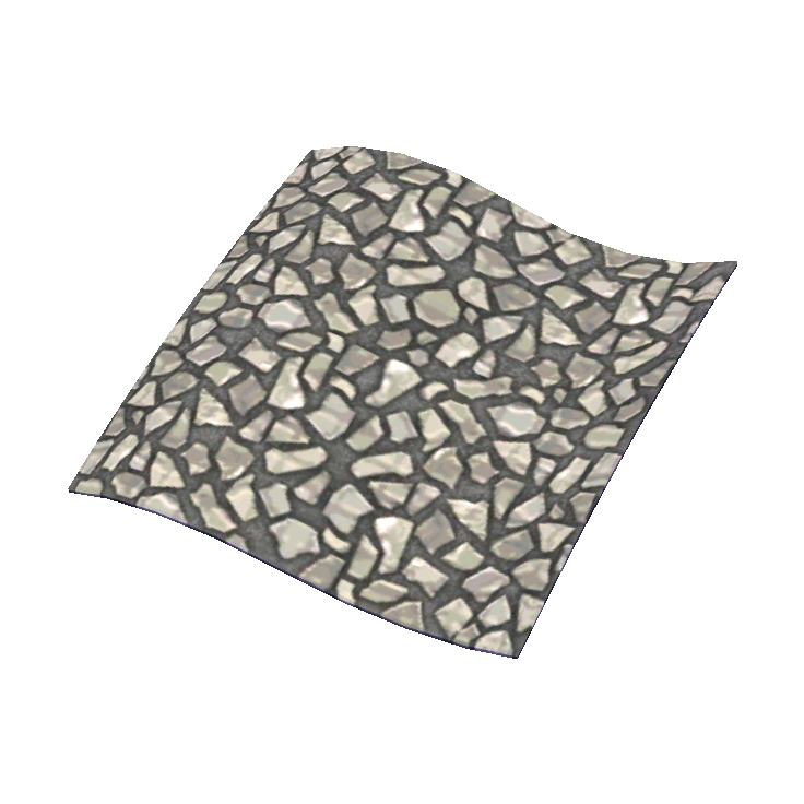 Slate flooring (New Leaf) Animal Crossing Wiki Nookipedia