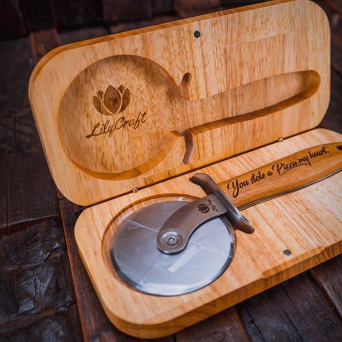 17 Thoughtful Engraved Gifts for Men They'll Actually Wear and Use