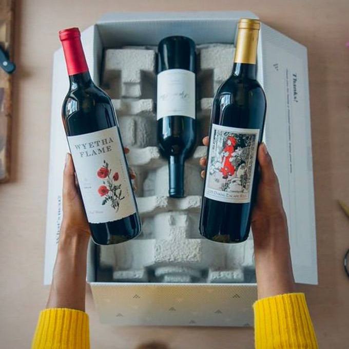 19 Best Wine Subscription Gifts for Every Type of Wine Drinker Dodo Burd
