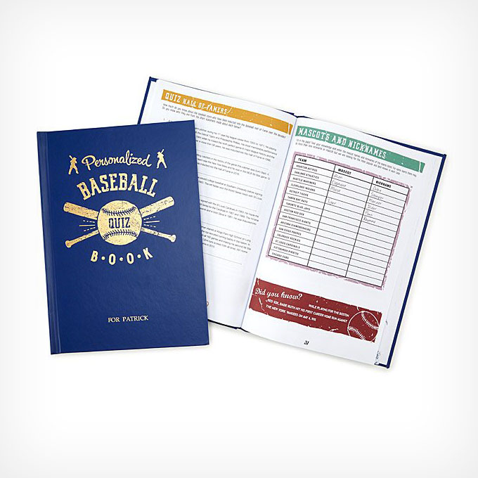 56 Best Baseball Gifts for the Die Hard Fans and Players Dodo Burd