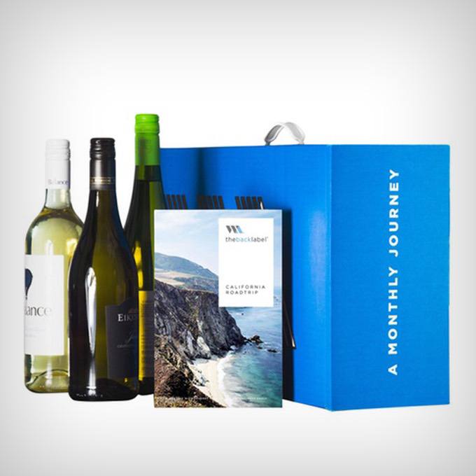 19 Best Wine Subscription Gifts for Every Type of Wine Drinker Dodo Burd