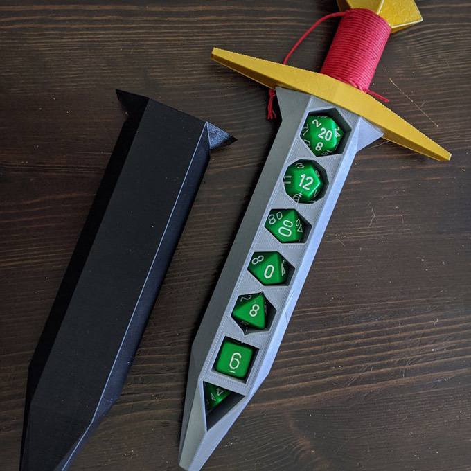 24 Cool DnD Gifts for Every Type of Dungeons and Dragons Player Dodo Burd