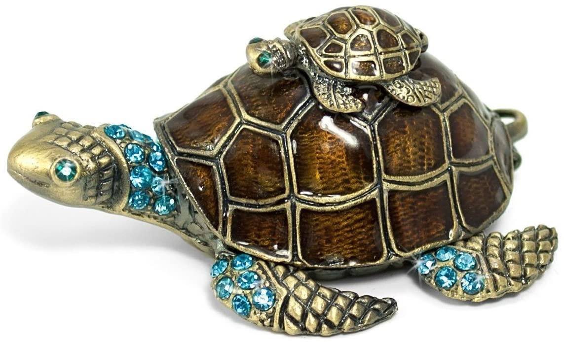 24 Darling Turtle Gifts for People That Love Turtles and Tortoises