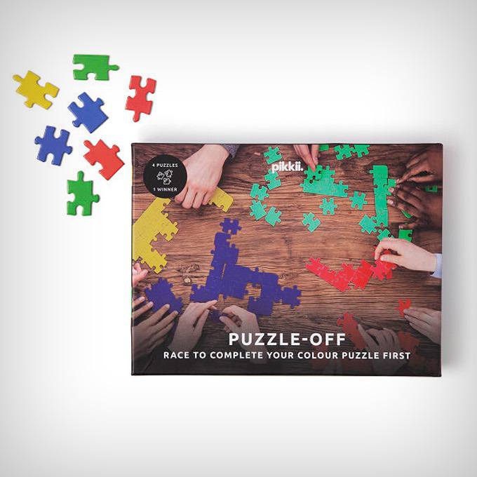 31 Gifts for Puzzle Lovers and People Obsessed with Brain Teasers