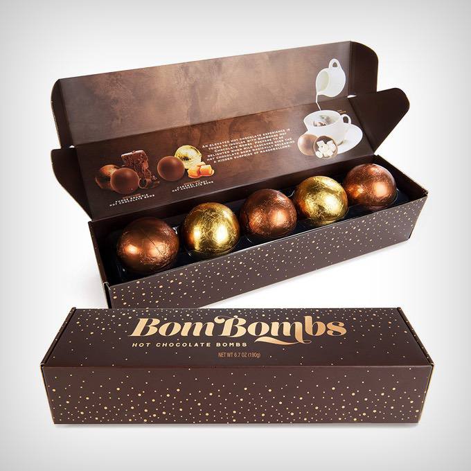 17 Hot Chocolate Gift Sets That Will Leave Them Warm and Cozy Dodo Burd