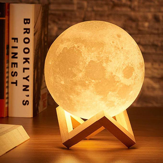 18 Moon Gifts for Space Lovers and Dreamers Dodo Burd