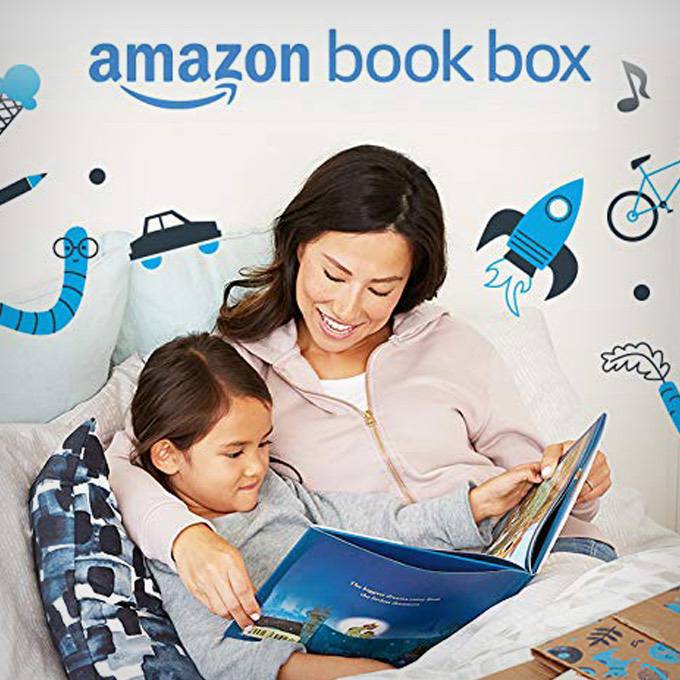 23 Really Fun Kids Subscription Boxes Dodo Burd