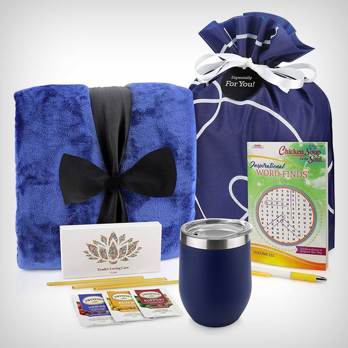 26 Get Well Gift Baskets to Lift Their Spirits Dodo Burd