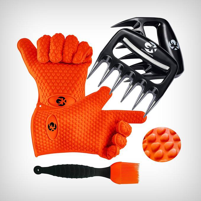 33 Gifts for Meat Smokers and Grillmasters Dodo Burd