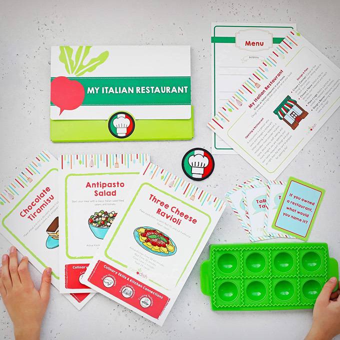 50 Best Monthly Subscription Boxes of AllTime Dodo Burd