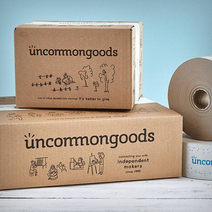 11 Best Gift Websites to Find Unique and Unusual Gifts Dodo Burd