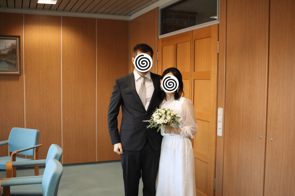 ドイツ流の結婚式は日本とは全然違う！？ ドイツの結婚式