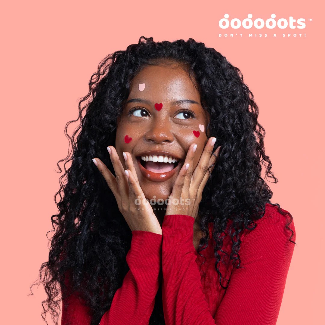 TIKTOK VIRAL BUNDLE Dododots Beauty Patch