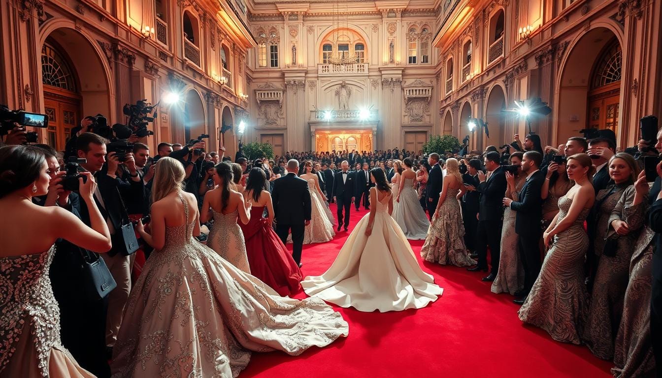 The Most Expensive Outfits Ever Worn on the Red Carpet Do Do Feed