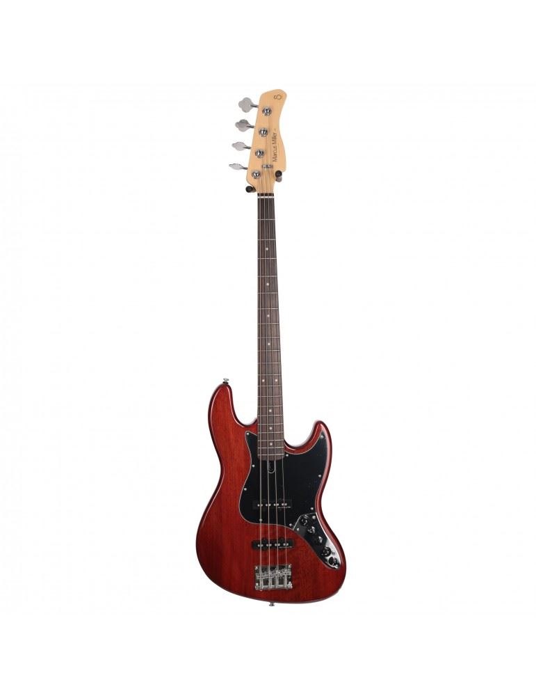 BASSE SIRE MARCUS MILLER V3 ACAJOU MM150 | Dodo Musique