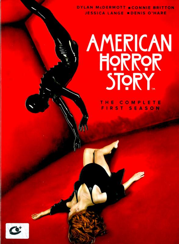 ดูซีรี่ย์ออนไลน์ AMERICAN HORROR STORY SEASON 1 ซับไทย EP.1EP.12 (จบ