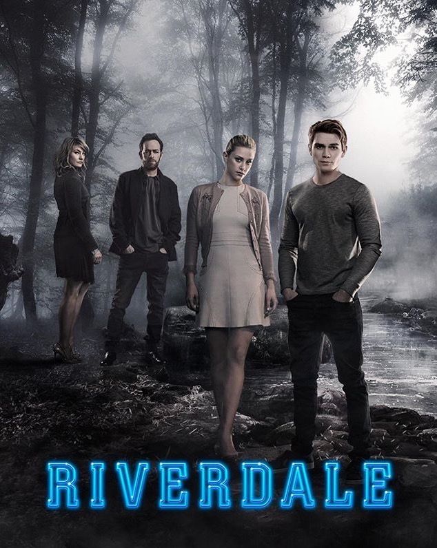 ดูซีรี่ย์ออนไลน์ Riverdale Season 5 ซับไทย EP1EP14