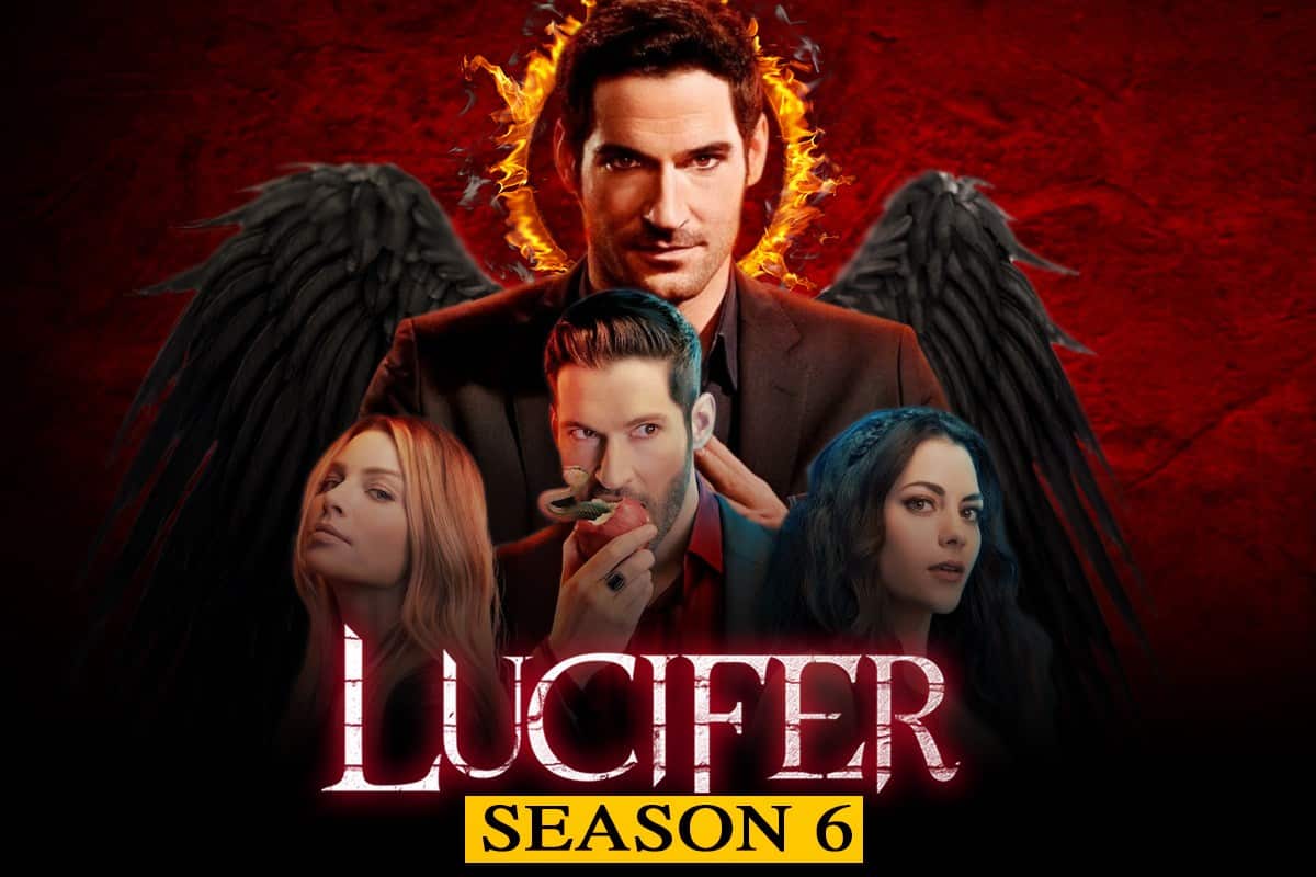 ดูซีรี่ย์ออนไลน์ Lucifer Season 6 ซับไทย EP1EP16