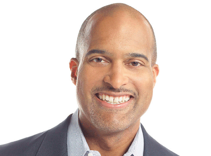 Biography about Paul Goodloe .Know Paul Goodloe educational(01)