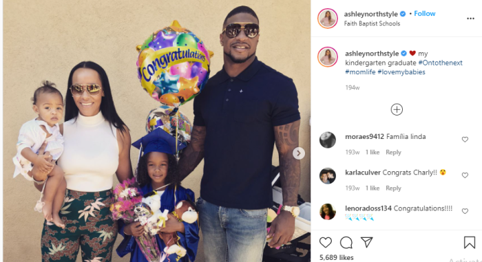 Dashon goldson net worth 2022