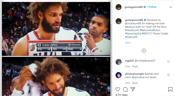 Robin Lopez 2022—Net Worth, Salary, Records, and Personal Life Robin lopez net worth 2023