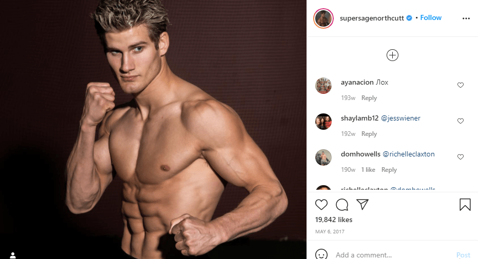 Sage Northcutt Biography