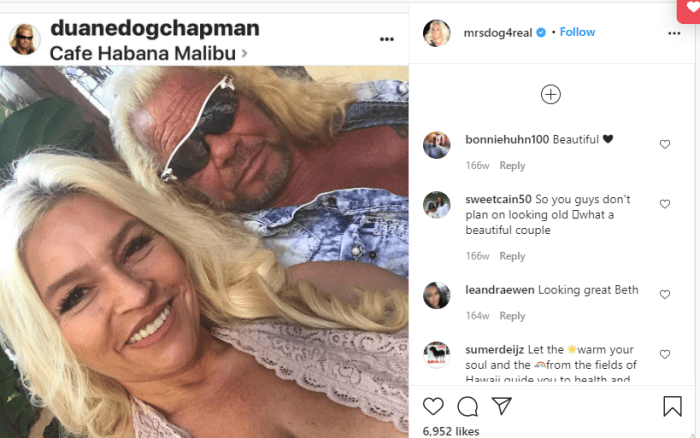 Duane Chapman Movies: Age, Education, Family, Net Worth Duane Chapman Movies: Age, Education, Family, Net Worth