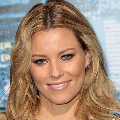 American Actor and Producer Elizabeth Banks Biography, salary, net