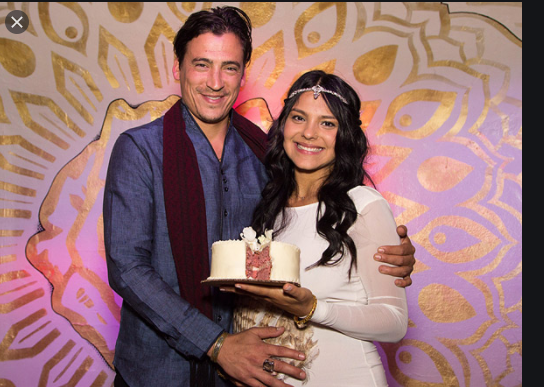 Andrew Keegan Biography, net worth, career, married life, relationship