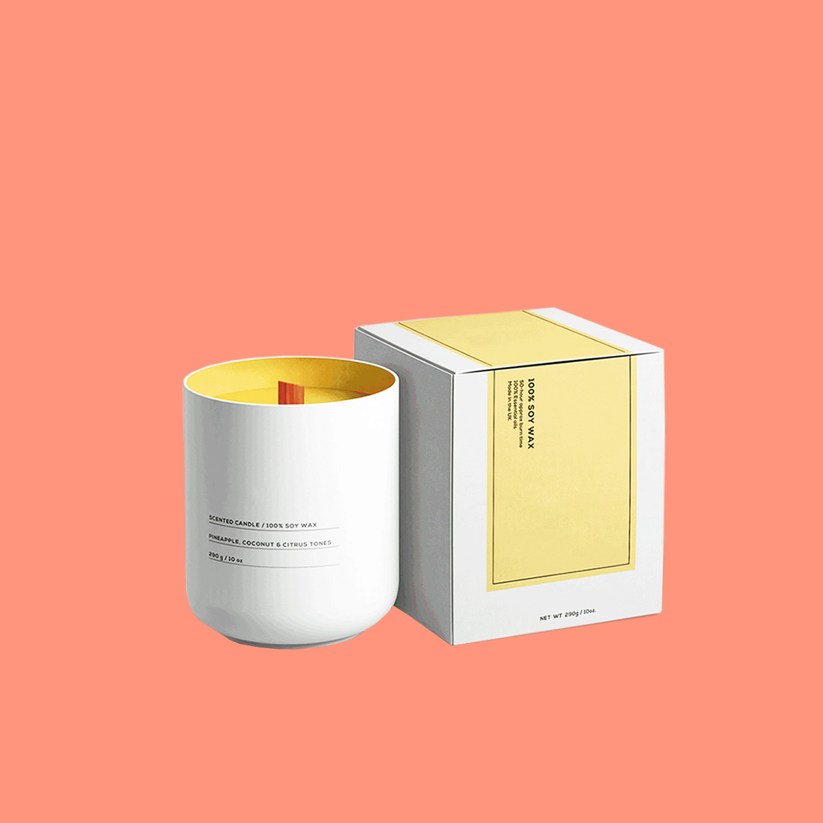 Candle Boxes Custom Candle Packaging Dodo Packaging Australia