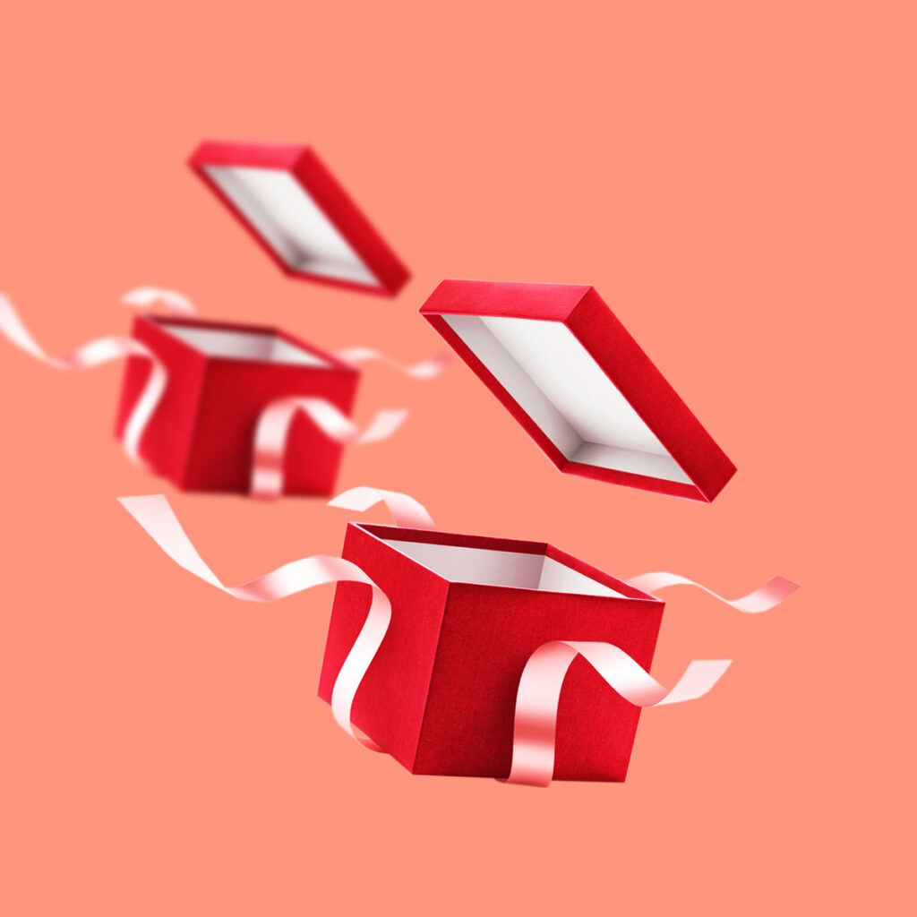 Buy Gift Boxes Gift Packaging Dodo Packaging AU