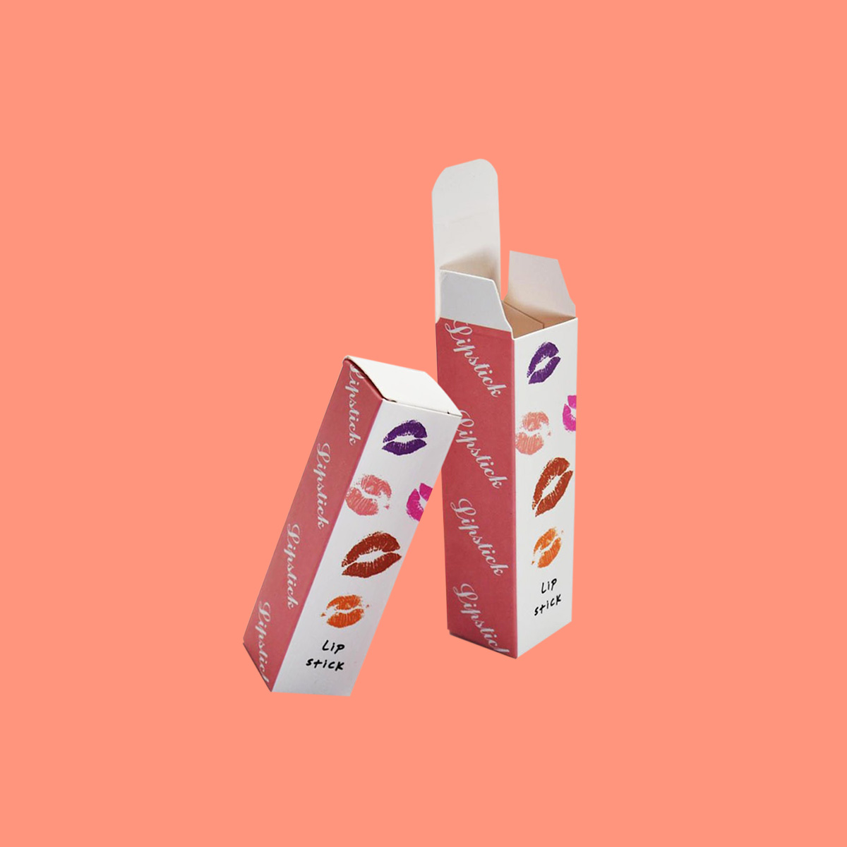 Lipstick Boxes Dodo Packaging Australia