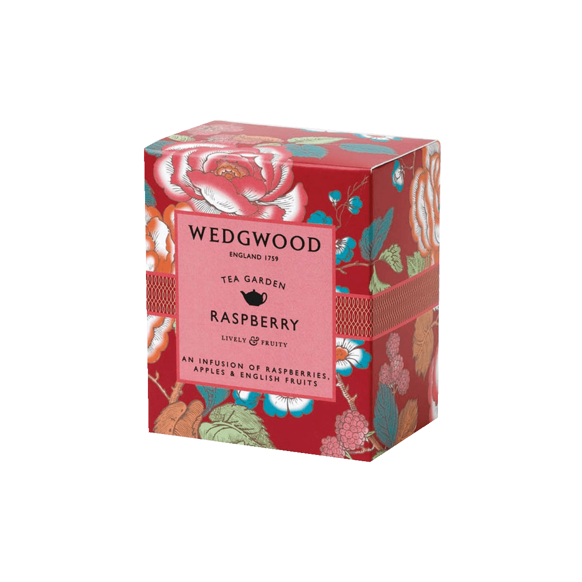 Custom Tea Boxes Tea Packaging Wholesale DoDo Packaging