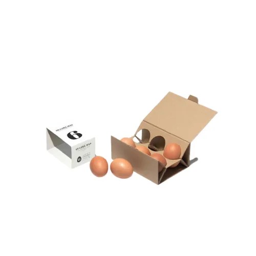 Custom Egg Cartons Cardboard Egg Cartons Dodo Packaging