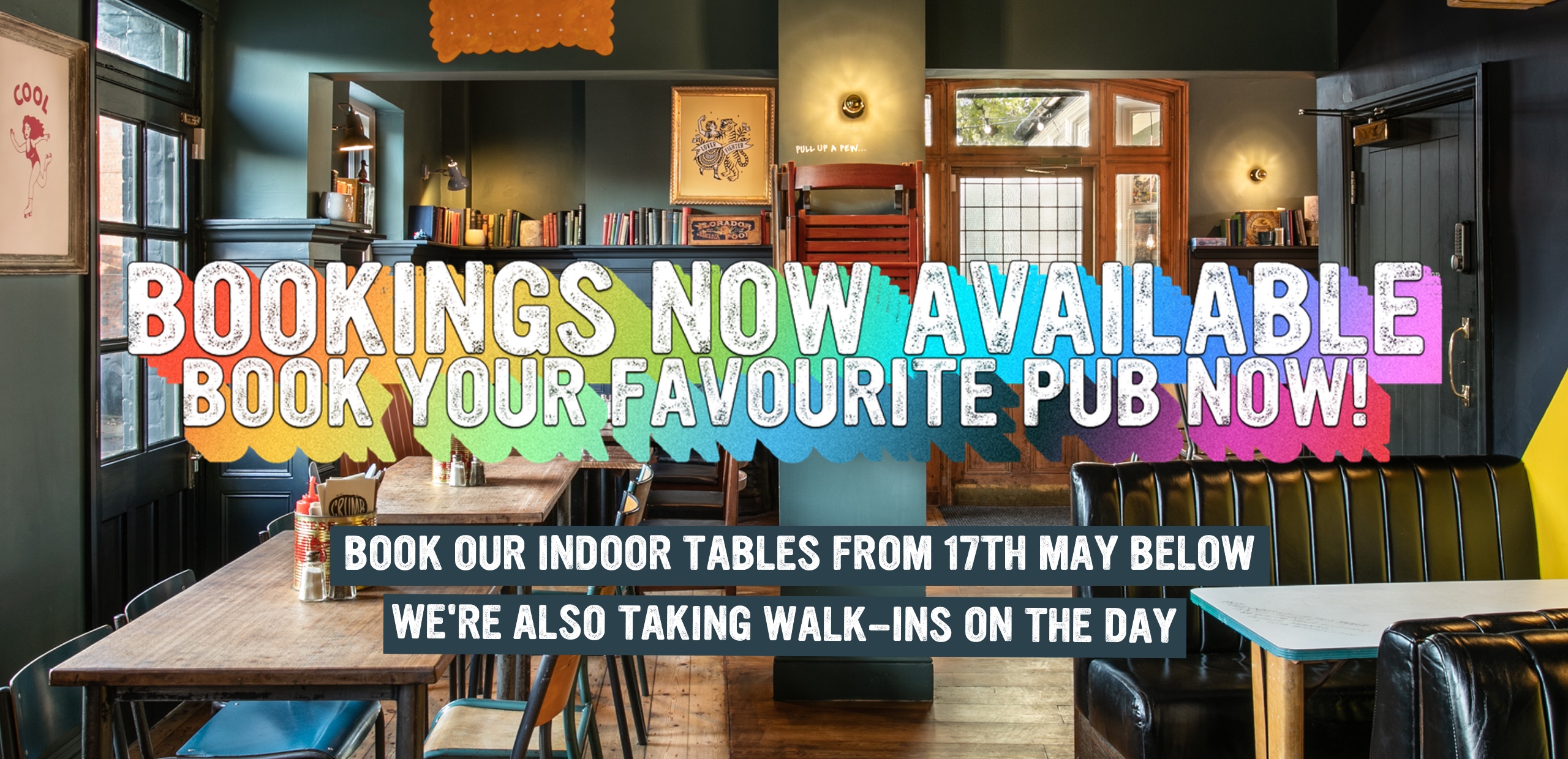 THE LAST CRUMB Dodo Pub Co.