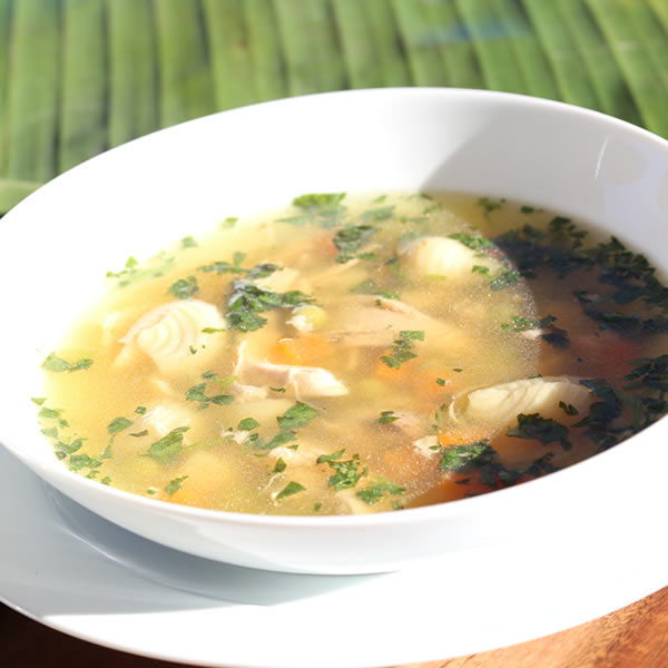 Chicken Soup The Best Roast Chicken in Houston