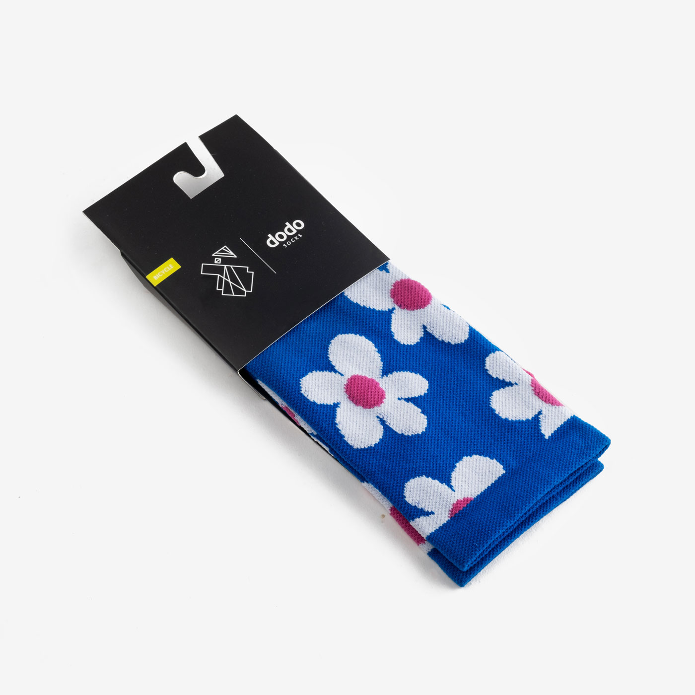 Dodo Socks Якісні Кольорові Шкарпетки