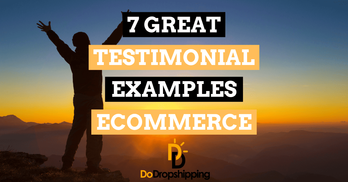 7 Great Testimonial Examples for Inspiration