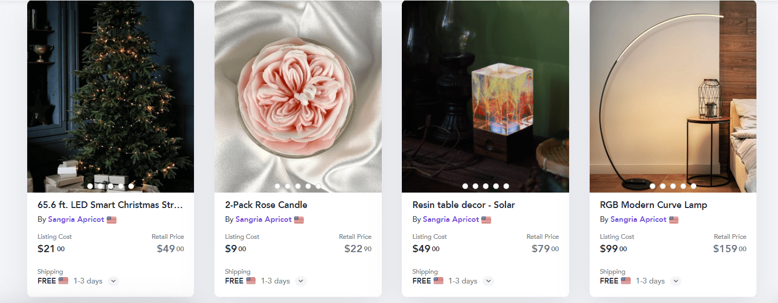 The 11 Best Home Decor Dropshipping Suppliers in 2024