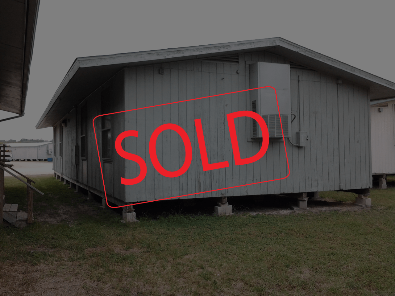 Inventory 474 Dodson House Moving