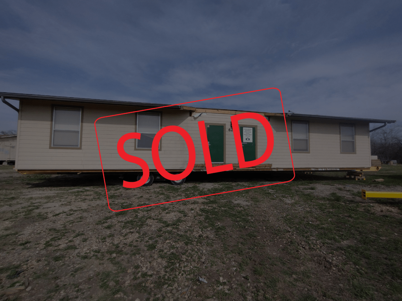 Inventory Dodson House Moving