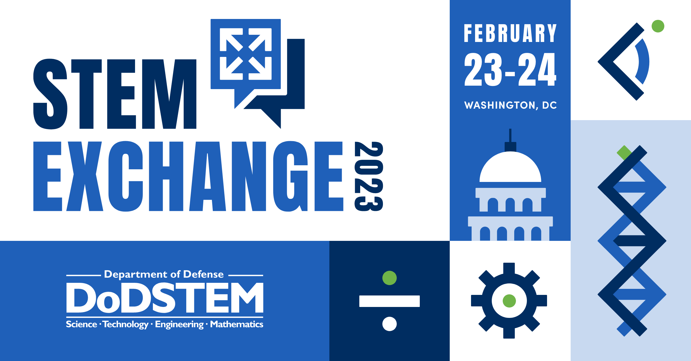 DoD STEM Exchange