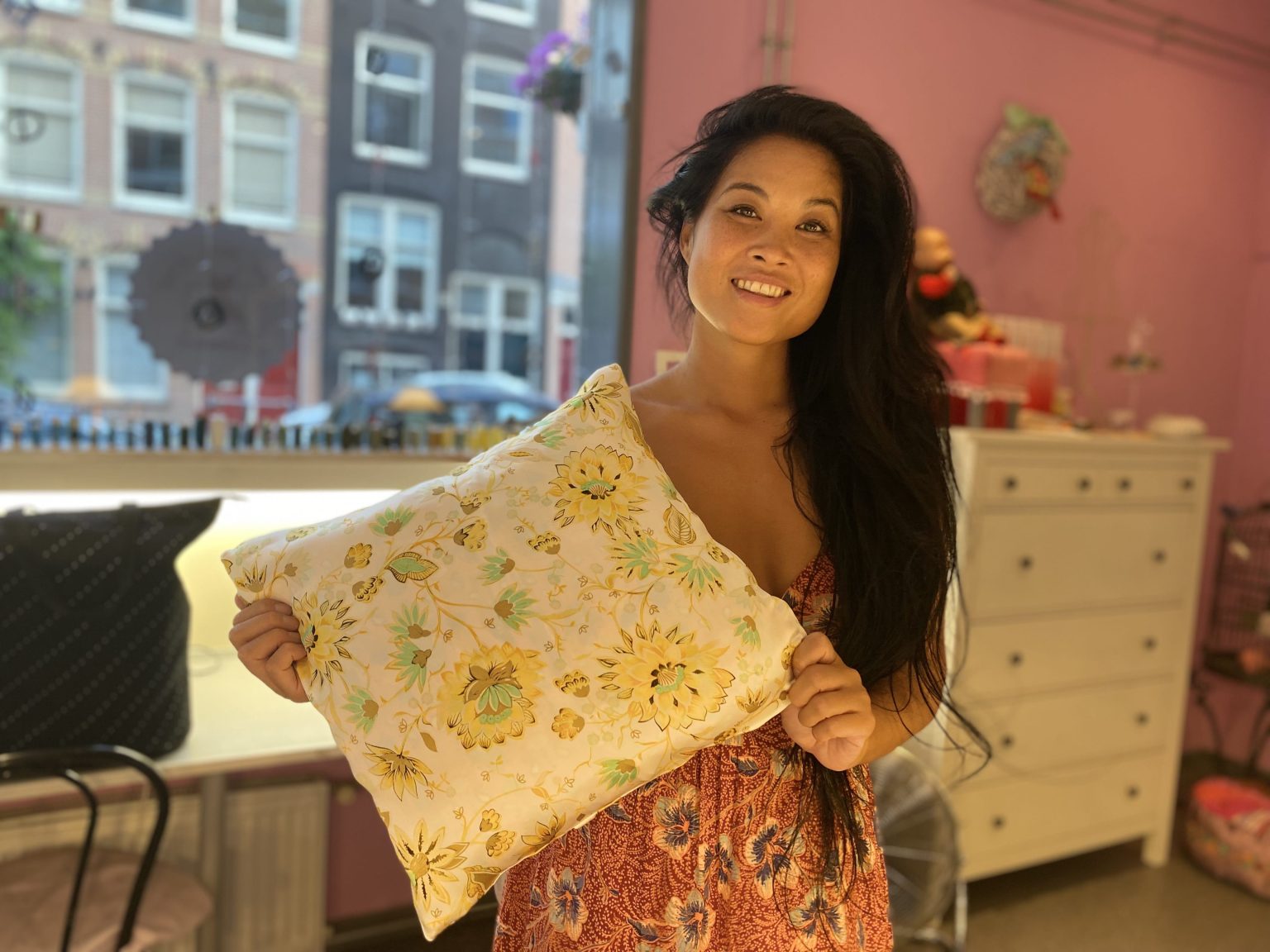 Beginners course doityourselfdivas.nl