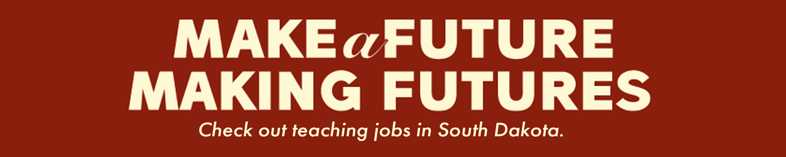 SD Department of Education